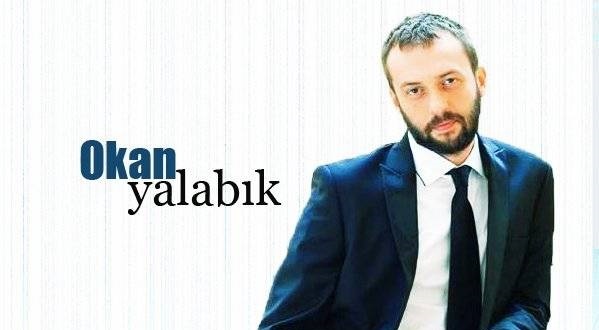 Окан Ялабык / Okan Yalabik