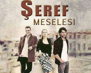 Дело чести / Şeref Meselesi смотреть онлайн
