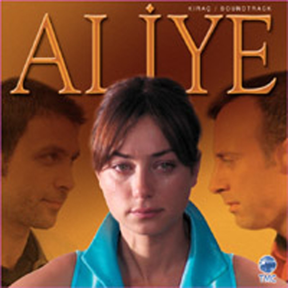 Алия / Aliye смотреть онлайн